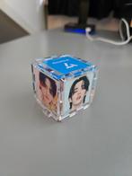 Seventeen scoups always yours merch, 4 bedels of meer, Verzenden, Zo goed als nieuw, Zilver