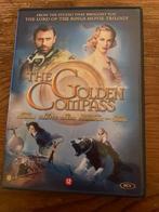 the golden compass dvd, Vanaf 12 jaar, Ophalen of Verzenden, Zo goed als nieuw
