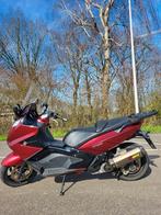 Gilera gp800, 2 cilinders, Meer dan 35 kW