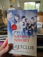 De Eetclub - Saskia Noort, Boeken, Ophalen of Verzenden