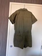Groene Playsuit Bonprix Maat 44, Kleding | Dames, Jumpsuits, Bonprix, Maat 42/44 (L), Nieuw, Ophalen of Verzenden