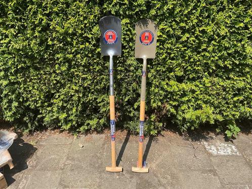 Spear & Jackson Spade (50x), Zakelijke goederen, Machines en Bouw | Tuin, Park en Bosbouw, Overige typen