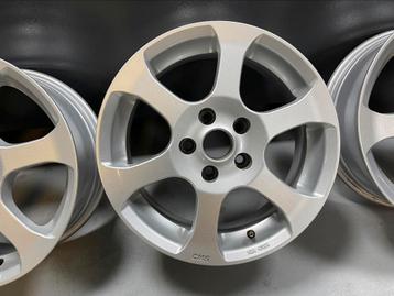 LM velgen 16 inch KBA 47004, CMS C10, VW passat, Audi Q2