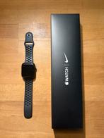 Apple Watch Se nike edition, Zwart, IOS, Ophalen of Verzenden, Zo goed als nieuw