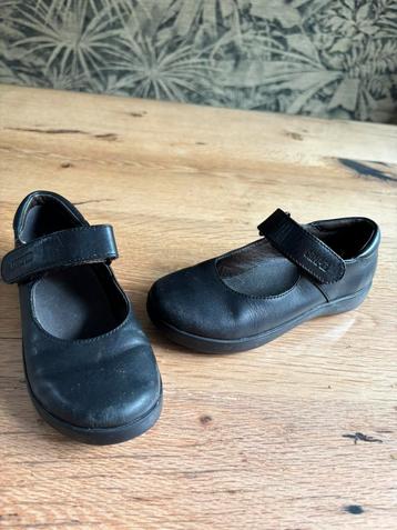 29 Camper zwarte ballerina’s | prima staat beschikbaar voor biedingen
