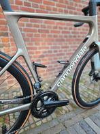 €1800,- korting! Cannondale Supersix EVO 2, inruil mogelijk, Fietsen en Brommers, 28 inch, Carbon, Nieuw, Meer dan 20 versnellingen