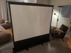 Da-Lite LiteScreen mobiel projectiescherm- Pop up - 120x180, Audio, Tv en Foto, Beamer-accessoires, Ophalen, Zo goed als nieuw