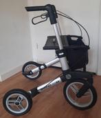 Rollator Merk: Gemino 60 M ( 8.7 kg ! ), Diversen, Rollators, Gebruikt, Opvouwbaar, Ophalen