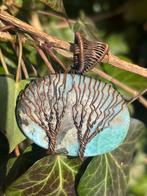 Larimar Hanger - Handgemaakt met Koperdraad, Ophalen of Verzenden, Nieuw