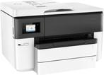 Printer HP Officejet Pro 7740, Computers en Software, Printers, Inkjetprinter, All-in-one, Ophalen of Verzenden, Zo goed als nieuw