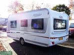 LMC Passion 440 D Complete mooie caravan, Caravans en Kamperen, Caravans, Rondzit, Bedrijf, Luifel, Overige typen