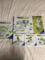 Gravitrax Set - Starterset, Uitbreidingen, Ophalen of Verzenden, Gebruikt, Complete set