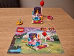 Lego friends kattenbadje, Kinderen en Baby's, Speelgoed | Duplo en Lego, Ophalen, Zo goed als nieuw, Complete set, Lego