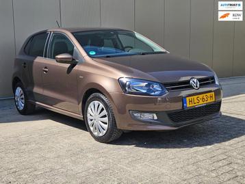 Volkswagen POLO 1.2-12V Trendline beschikbaar voor biedingen