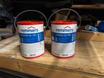 Remmers Induline GL-350 Grondverf/Beits - Oplosmiddel, Gebruikt, Overige kleuren, Beits, Ophalen of Verzenden