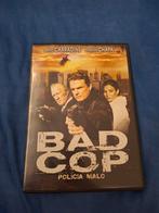 Bad cop dvd, Overige genres, 1 bandje, Ophalen of Verzenden, Zo goed als nieuw