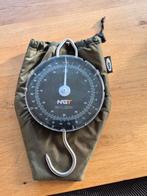 NGT Weegklok / Weegschaal, Ophalen of Verzenden, Gebruikt, Overige typen