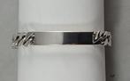 Zilveren pantserketting naamplaat 20 cm, https://www.zilverjuwelier.nl/, Zo goed als nieuw, https://www.zilverjuwelier.nl/product-categorie/sieraden/kettingen/zoek-op-lengte/20-30-cm/