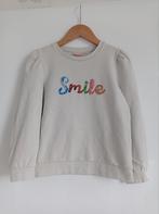 Someone sweater beige / ecru / off white maat 140, Meisje, Trui of Vest, Gebruikt, Ophalen of Verzenden