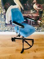 Trippelstoel Mercado mechanisch in prima staat, Diversen, Verpleegmiddelen, Ophalen, Zo goed als nieuw