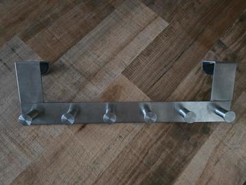 Deurhangers 2stuks - IKEA  beschikbaar voor biedingen