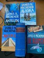 Boeken James Michener, Ophalen of Verzenden, Gelezen, James A. Michener