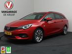 Opel Astra Sports Tourer 1.4 Ultimate Automaat | Camera | Cr, Gebruikt, Alcantara, Origineel Nederlands, 1350 cc