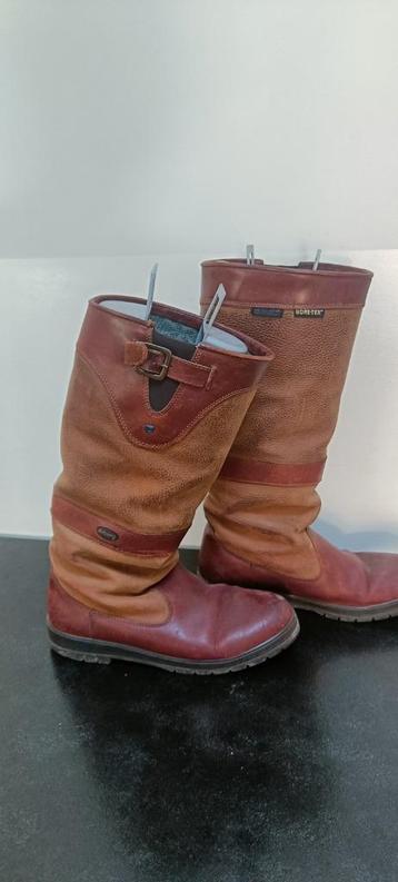gore tex laarzen maat 40 beschikbaar voor biedingen