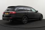 Mercedes-Benz E-Klasse Estate 300e AMG Night-Pakket Camera D, Automaat, Achterwielaandrijving, Gebruikt, 4 cilinders