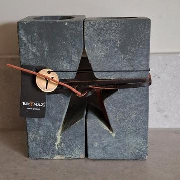 Brynxz Kaarsenstandaard Set - Nieuw! beschikbaar voor biedingen