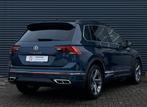 Volkswagen Tiguan 1.5 TSI DSG R-Line Business Standkachel/Tr, Automaat, 1441 kg, Zwart, 4 cilinders