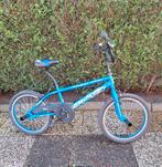 Stuntfiets 20 inch, Fietsen en Brommers, Fietsen | Crossfietsen en BMX, Ophalen, Gebruikt, Staal