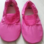Roze Gymschoentjes Maat 34, Kinderen en Baby's, Schoentjes, Meisje, Crane, Ophalen of Verzenden