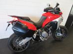 Ducati MULTISTRADA 1200 ENDURO DVT KOFFERS (bj 2017), Motoren, Bedrijf, Toermotor
