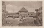 eindhoven stationsplein, Verzamelen, Verzenden, 1920 tot 1940, Gelopen, Noord-Brabant