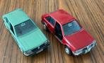 Gama mini Opel Kadett 1:43, Ophalen of Verzenden, Gebruikt, Auto, Gama
