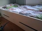 Jongens of meisjes bed met 2 lades, Ophalen, Gebruikt, Eenpersoons