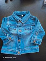 Spijkerjasje voor baby maat 62, Ophalen, Zeeman, Jongetje of Meisje, Zo goed als nieuw