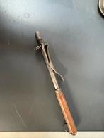 Oude aansteker voor gasbrander, Ophalen of Verzenden