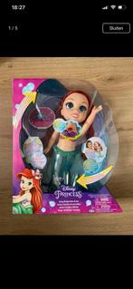 Zingende po ariel met licht disney, Ophalen, Nieuw, Overige typen