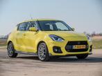 Suzuki Swift 1.4 SPORT 2019 van een liefhebber, Auto's, Stof, Swift, Handgeschakeld, Particulier