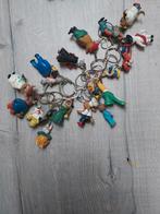 Flipje sleutelhangers, Ophalen of Verzenden, Gebruikt