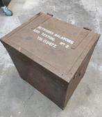 Networks Balancing and Testing No.2 Engels telefoon, Verzamelen, Militaria | Tweede Wereldoorlog, Ophalen of Verzenden, Engeland