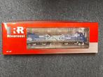 Rivarossi locomotief HR2250, Hobby en Vrije tijd, Modeltreinen | H0, Nieuw, Ophalen of Verzenden, Märklin, Gelijkstroom