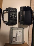 Opel Astra J (2009-2015) Navi 600 radio unit, Auto diversen, Ophalen of Verzenden, Zo goed als nieuw