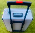 Gereesdschaap trolley, Ophalen of Verzenden, Zo goed als nieuw