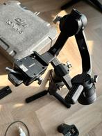 DJI Ronin S, Ophalen, Zo goed als nieuw, Video