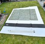 Thule rainblocker zijwand luifel Side G2, Caravans en Kamperen, Ophalen, Gebruikt