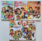 Leuke kinderboeken van Hans Mijnders  AVI E5 / M6, Ophalen of Verzenden, Zo goed als nieuw, Hans Mijnders
