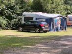 Dorema voortent maat 11, Caravans en Kamperen, Ophalen, Gebruikt